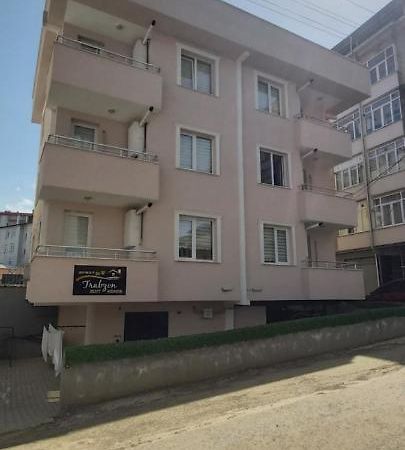 Trabzon Suit Homes 외부 사진