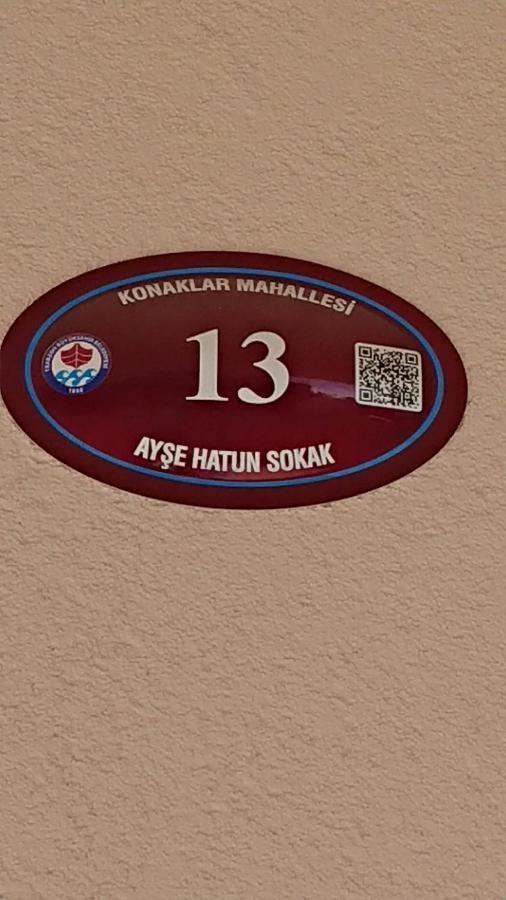 Trabzon Suit Homes 외부 사진