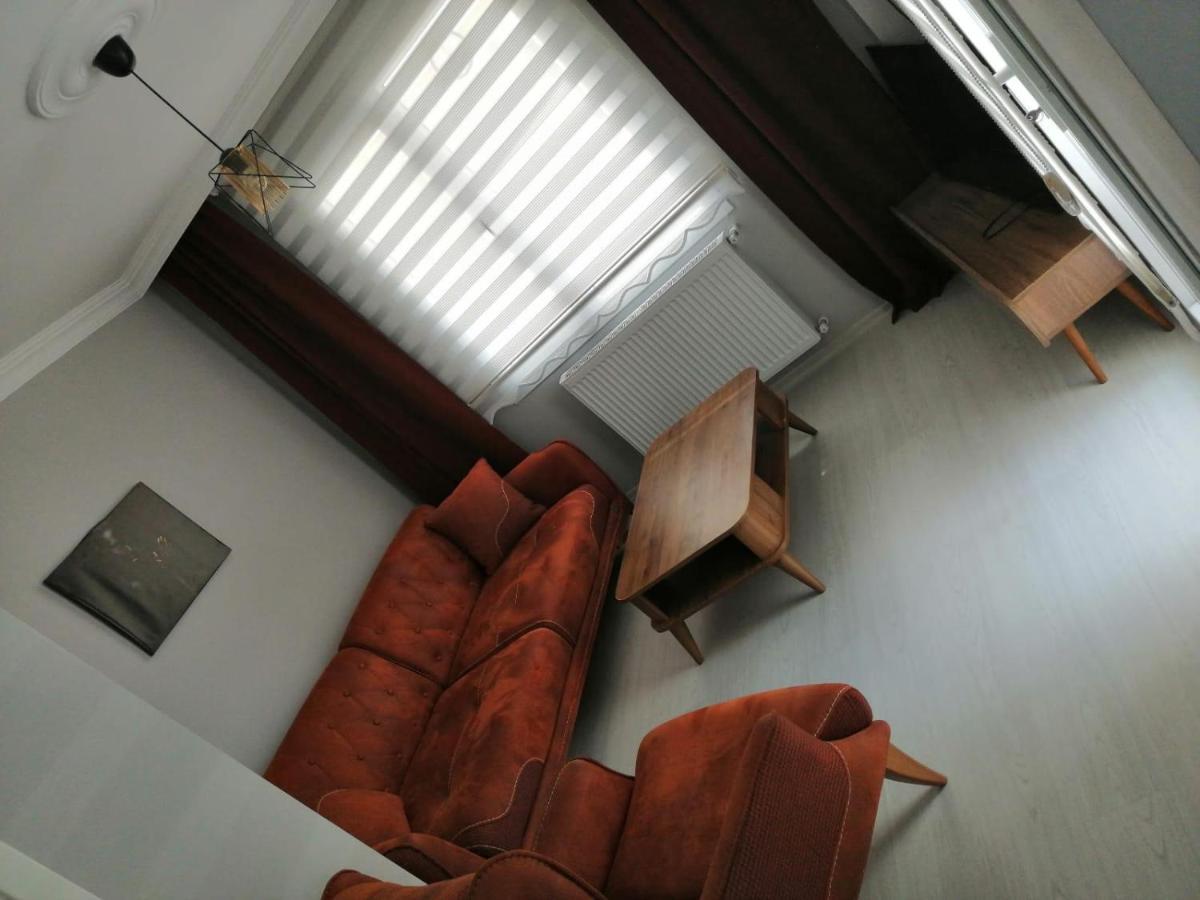 Trabzon Suit Homes 외부 사진