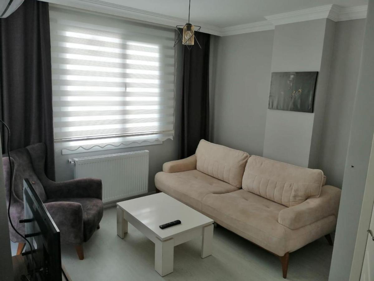 Trabzon Suit Homes 외부 사진