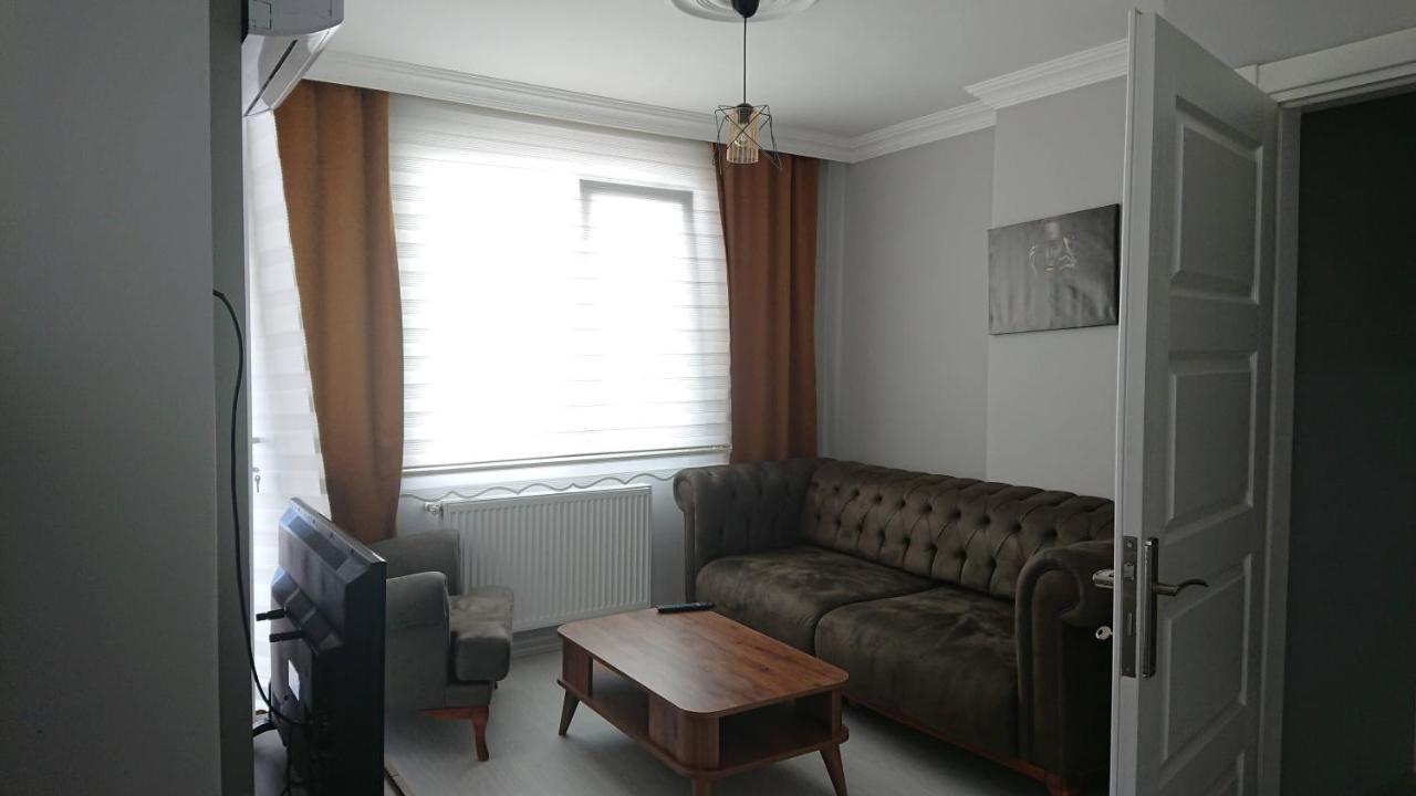 Trabzon Suit Homes 외부 사진