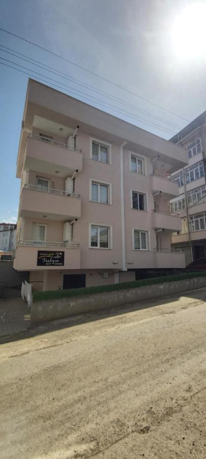 Trabzon Suit Homes 외부 사진